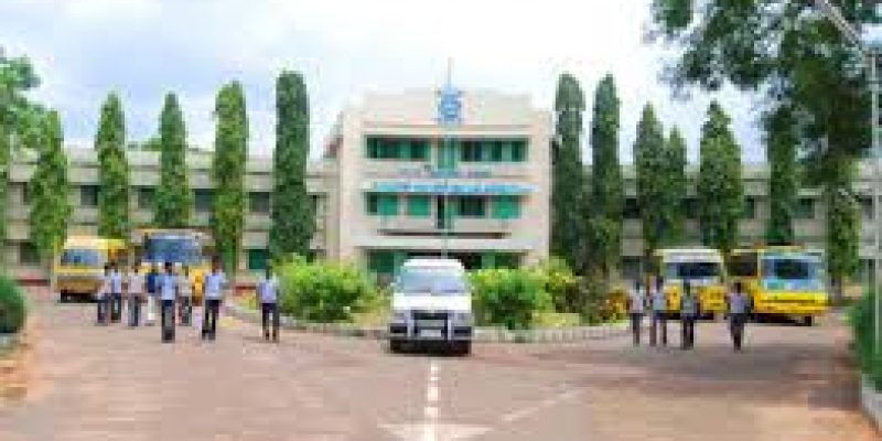 NadarMahajanaSangamKamaraj Polytechnic College, Kanyakumari