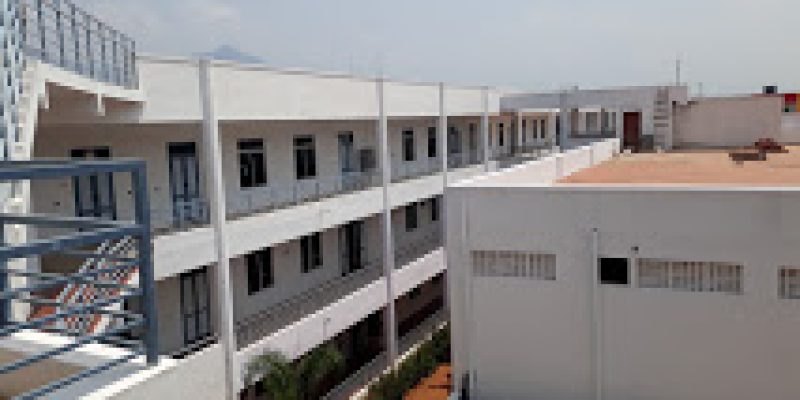 NadarSaraswathi College of Engineering and Technology, Theni