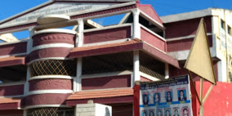 Nadgir Institute of Engineering and Technology, Bangalore