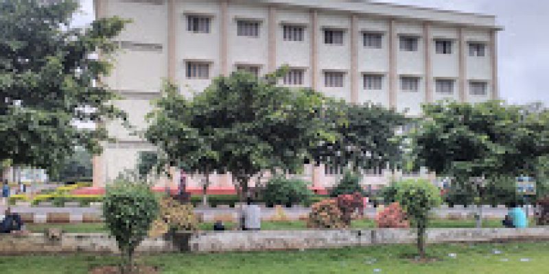 Nadimpalli Satyanarayana Raju Institute of Technology, Visakhapatnam