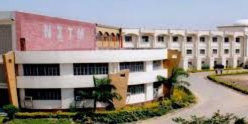 Nagaji Institute of Technology and Management, Datia