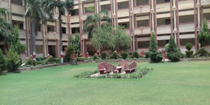 Nagaji Institute of Technology and Management, Gwalior