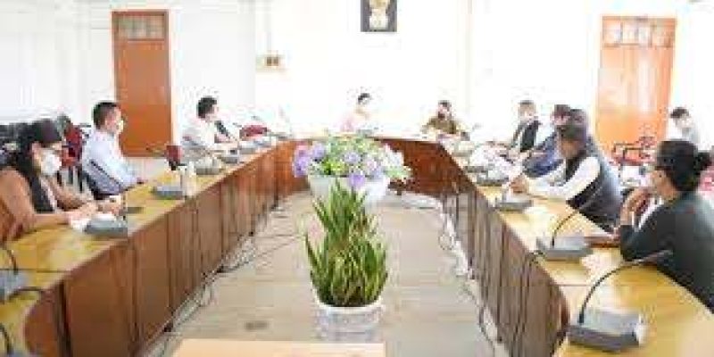 Nagaland Statehood day 2020