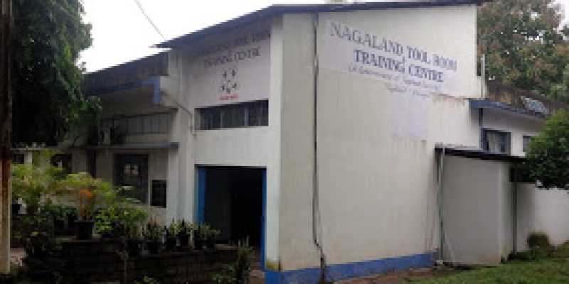 Nagaland Tool Room and Training Centre, Dimapur