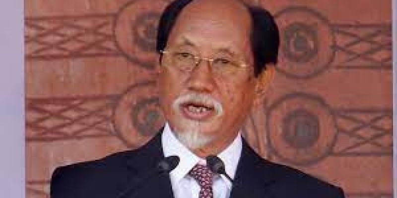 Nagaland forms panel on listing indigenous inhabitants
