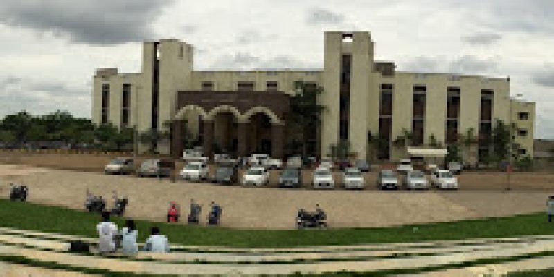 Nagar YuvakShikshakSanstha, NYSS College of Engineering and Research, Nagpur