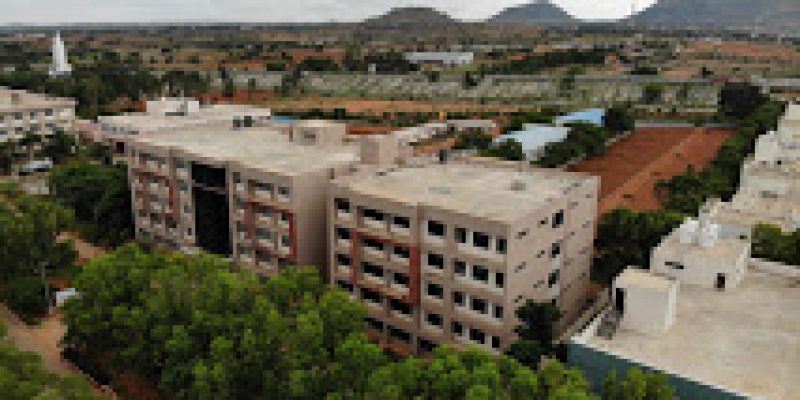 Nagarjuna College of Engineering and Technology, Bangalore