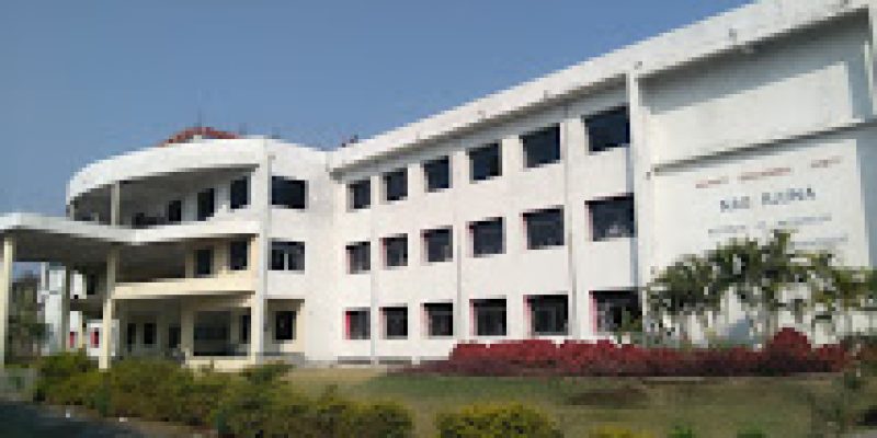 Nagarjuna Institute of Engineering Technology and Management, Nagpur