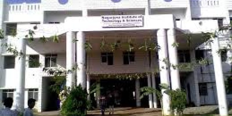 Nagarjuna Institute of Technology and Sciences, Miryalguda