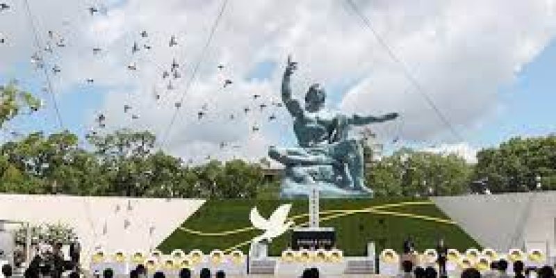 Nagasaki Day 2021