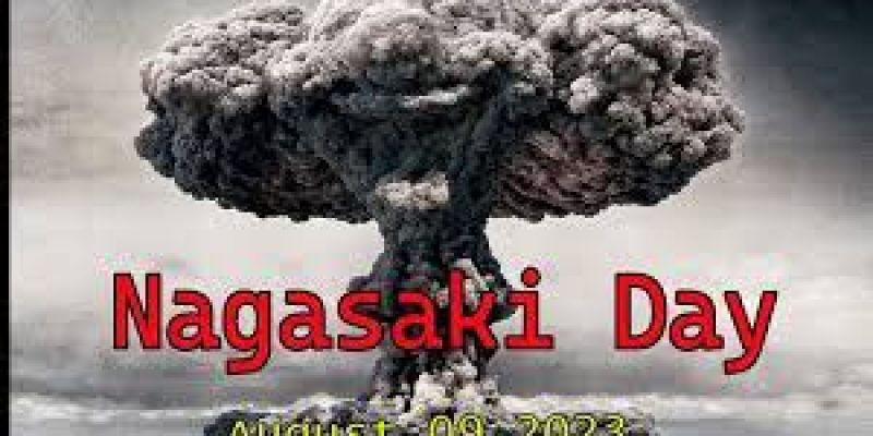 Nagasaki Day