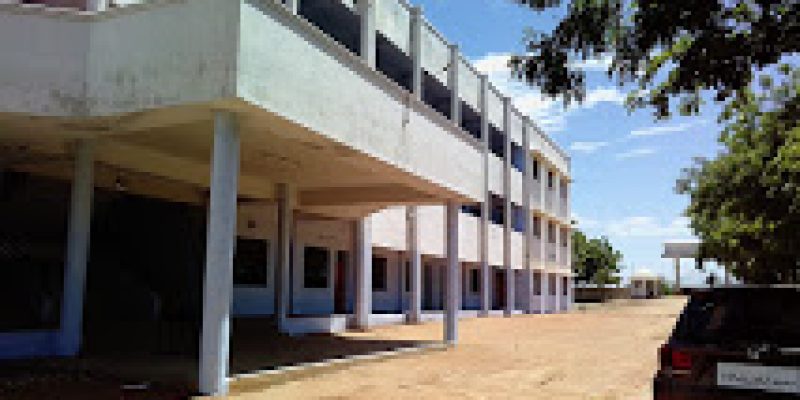 Nagasiva Polytechnic College, Madurai