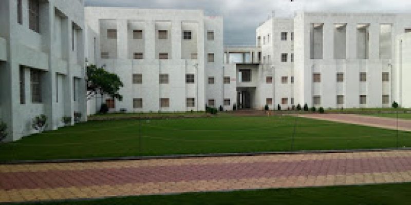 NageshKarajgi Orchid College of Engineering and Technology, Solapur