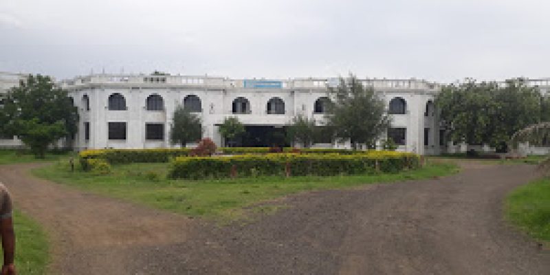 NagnathappaHalge College of Engineering, Beed