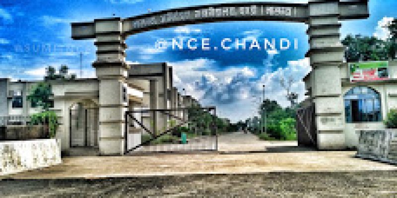 Nalanda College of Engineering, Chandi
