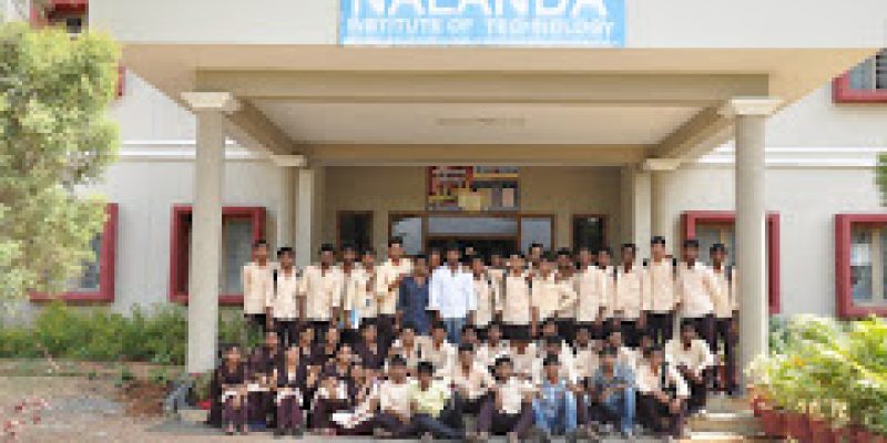 Nalanda Institute of Engineering and Technology, Guntur