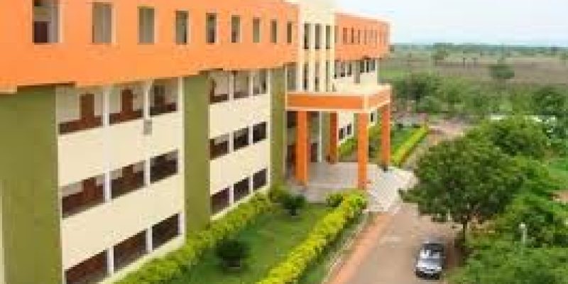 Nalanda Institute of Technology, Guntur
