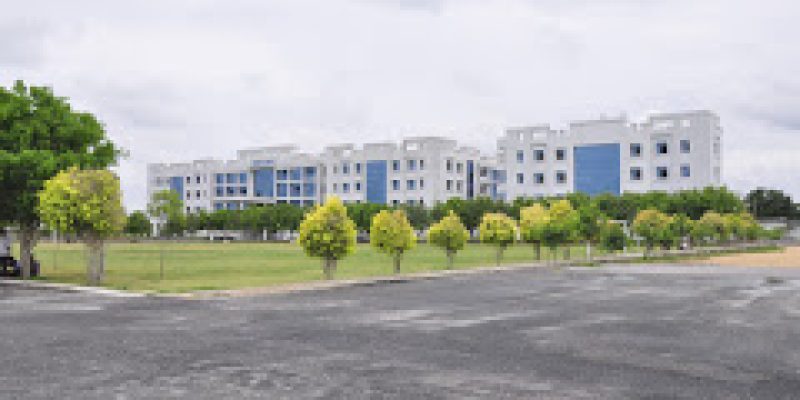 NallaNarsimha Reddy Education Society’s Group of Institutions, Ghatkesar