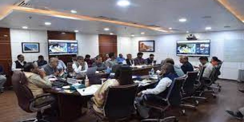 Namami Gange Executive Committee approves 9 projects