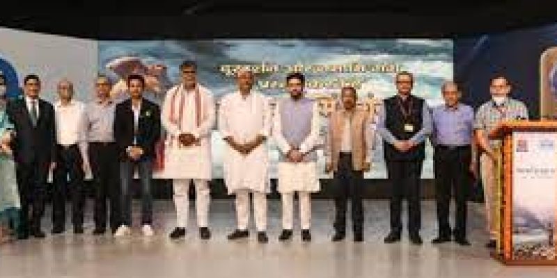 Namami Gange announced winners of ‘Re-Imagining Urban Rivers’