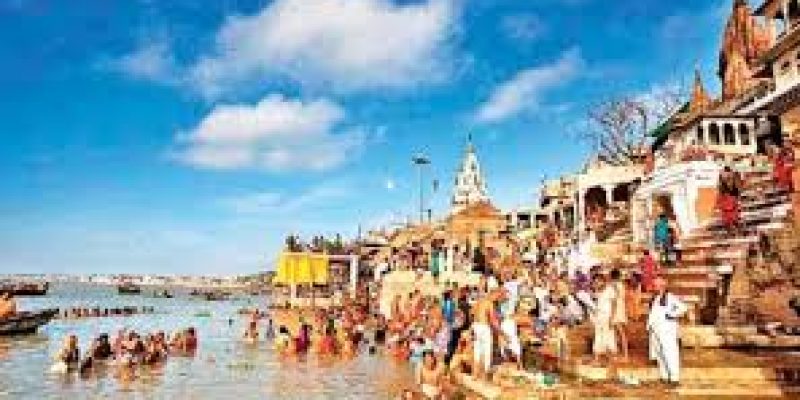 Namami Gange project provides boost to local economy