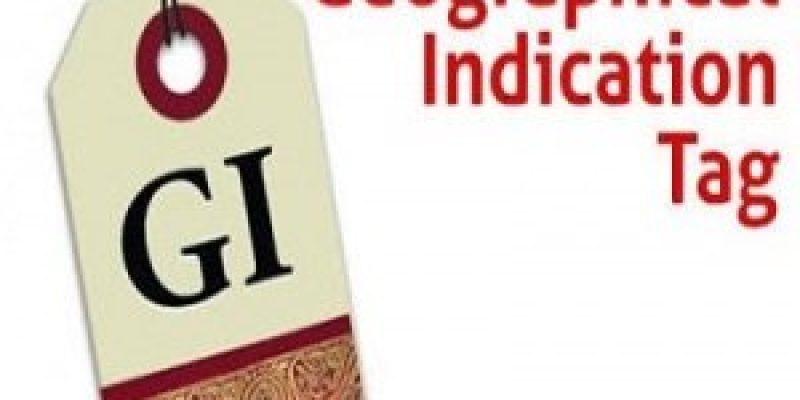 Namma Kolhapuri chappal got GI tag