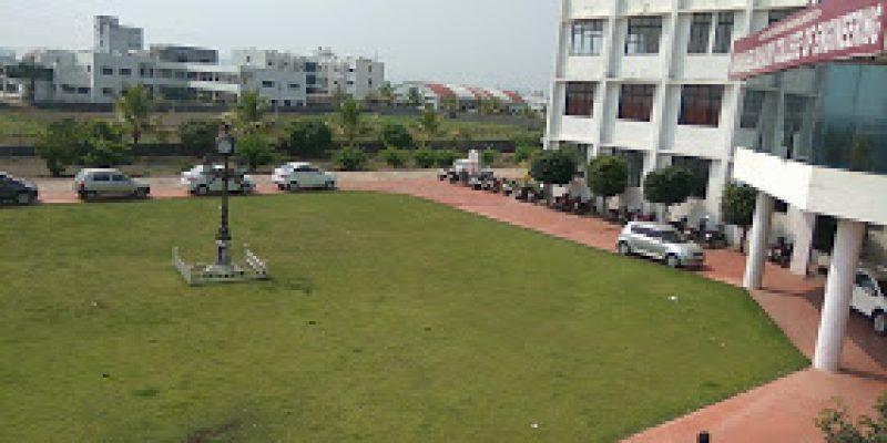 NanasahebMahadik College of Engineering, Sangli