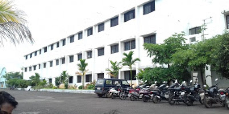 NanasahebMahadik Polytechnic Institute, Sangli