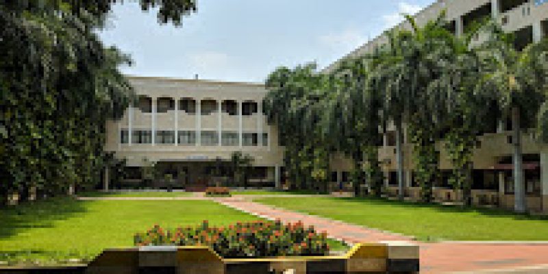 Nandha Engineering College, Erode