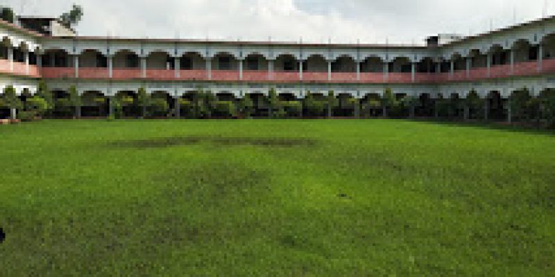 Nandini Nagar Technical Campus, Gonda