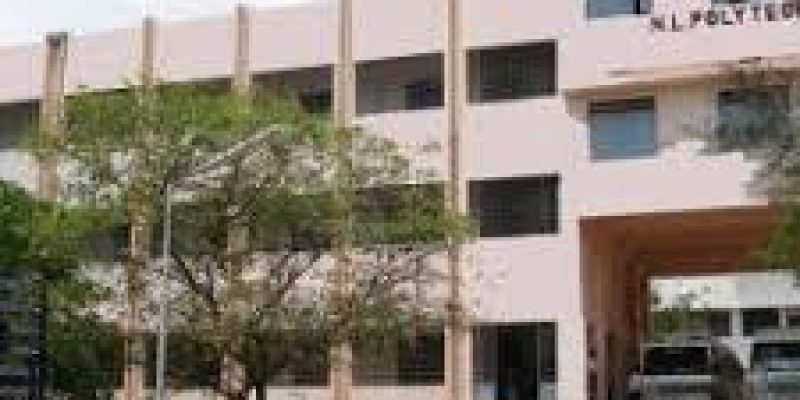 NanjiahLingammal Polytechnic College, Coimbatore