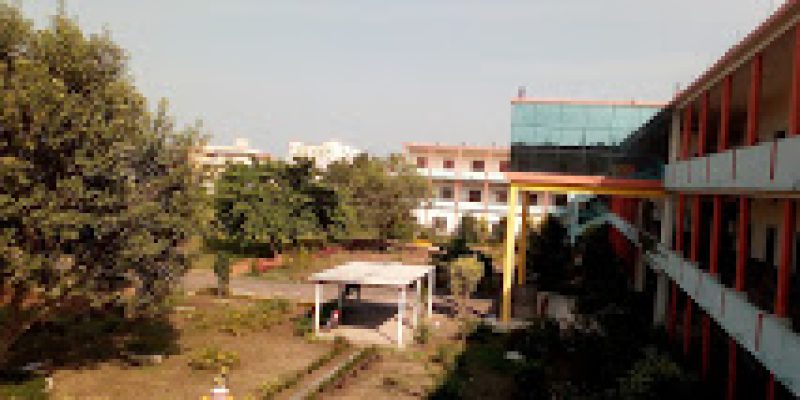 Nannapaneni Venkat Rao College of Engineering and Technology, Guntur