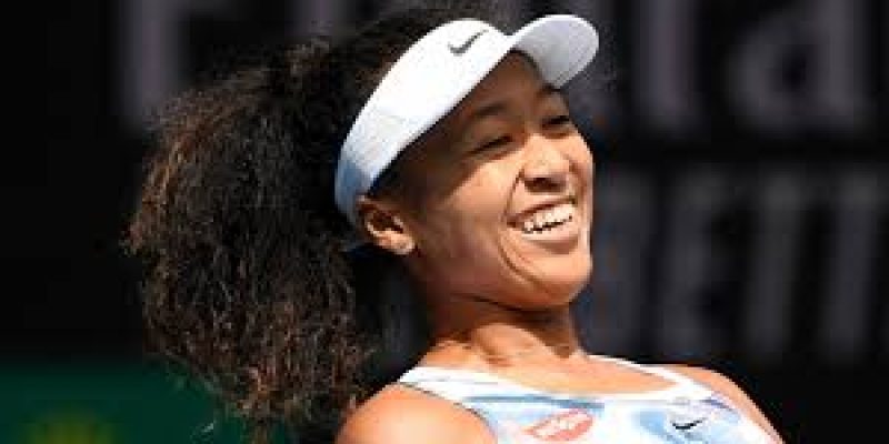 Naomi Osaka tops Forbes world’s highest-paid female athlete list 2020