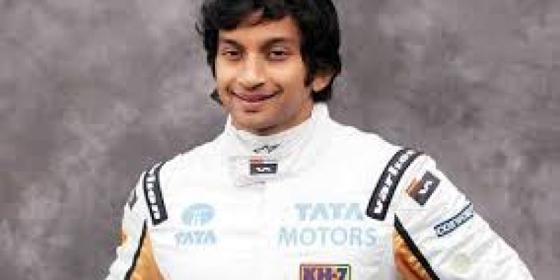 Narain Karthikeyan: India’s First Formula 1 Driver
