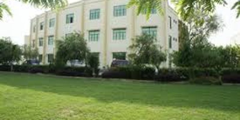 Naraina Polytechnic Institute, Kanpur