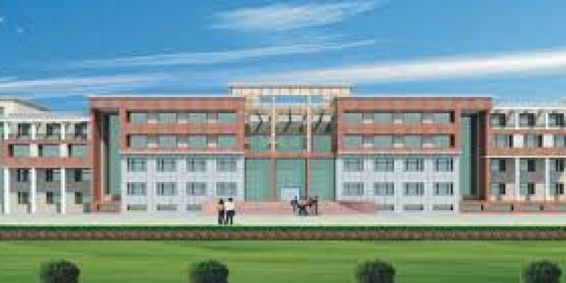 Naraini Group of Institutions, Karnal