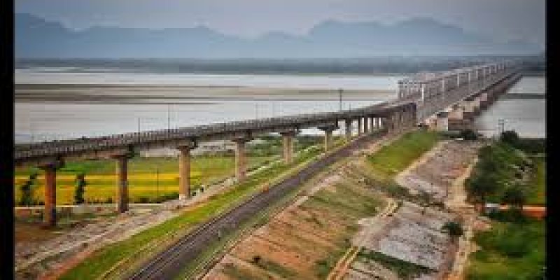 Naranarayan Setu