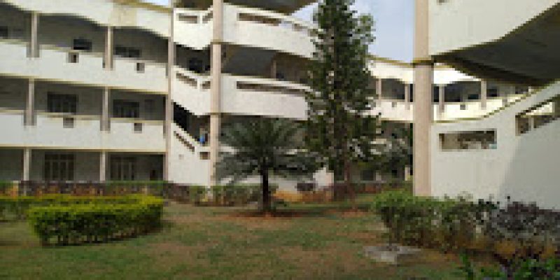 Narasaraopeta Engineering College, Narasaraopet