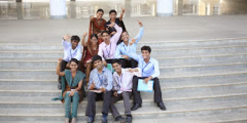 Narasu’s Sarathy Institute of Technology, Salem