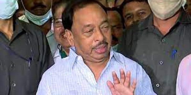 Narayan Rane moved HC over FIRs against ‘slam Thackeray’ remark