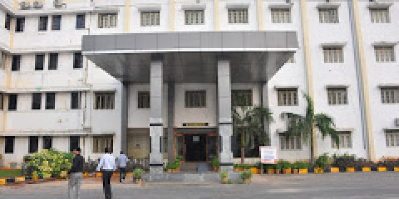 Narayana Engineering College, Gudur