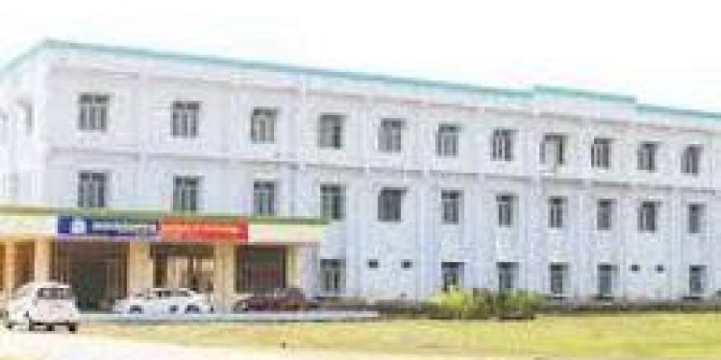 Narendra College of Architecture, Ballabgarh