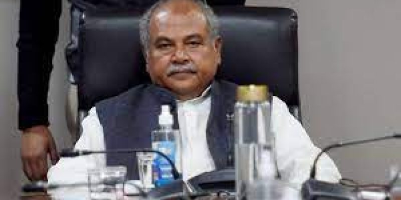 BRICS-Agricultural Research Platform