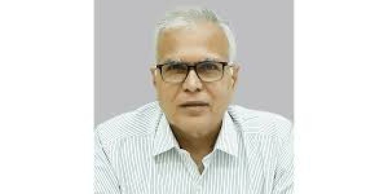 Naresh Lalwani takes charge as General Manager of Central Railway