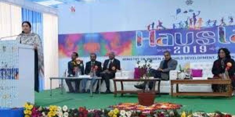 WCD Ministry Invites Applications for Nari Shakti Puraskar 2019