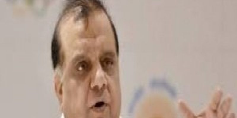 IOA president Narinder Batra elected IOC Member