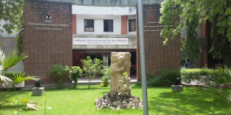 Narmada College of Science and Commerce, Bharuch