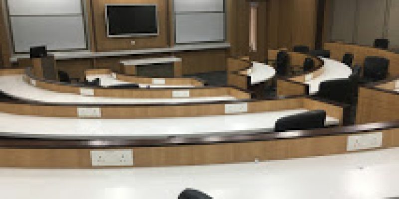 Narsee Monjee Institute of Management Studies, Indore