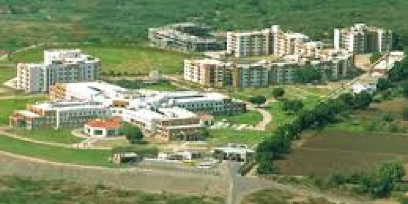 Narsee Monjee Institute of Management Studies, Shirpur