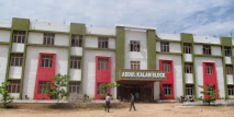 Narsimha Reddy Engineering College, Ranga Reddy